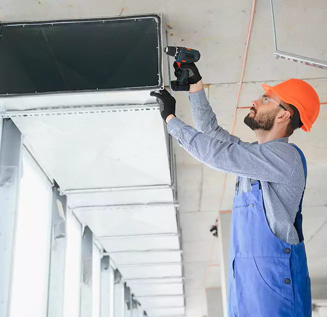 Why Homeowners & Businesses Trust Us in Woodlawn, MD