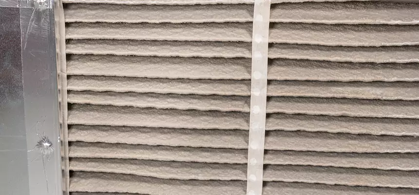 Mobile Car AC Filter Replacement in Woodlawn