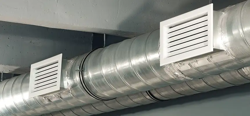 Our Air Duct Camera Inspection Services in Woodlawn, MD