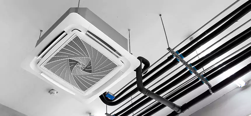 Our Air Duct Deep Cleaning Services in Woodlawn, MD