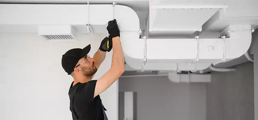 Our Air Duct Repair Services in Woodlawn, MD