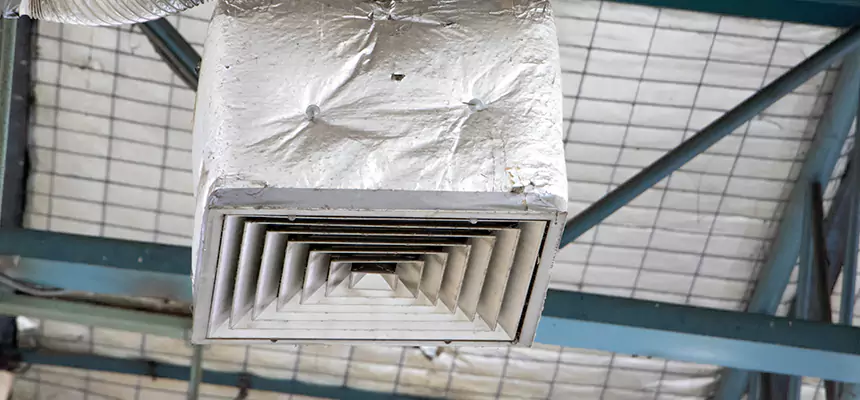 Our Custom HVAC Ductwork Services in Woodlawn, MD
