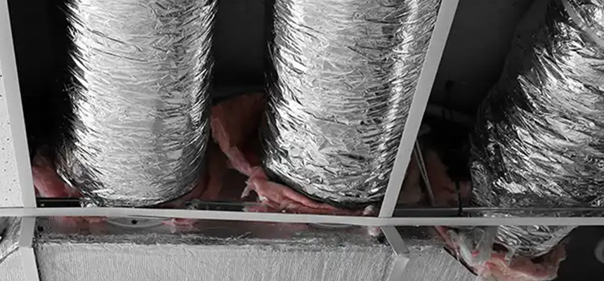 Scalable Commercial Multi‑Unit Dryer Vent Camera Inspection in Woodlawn, MD