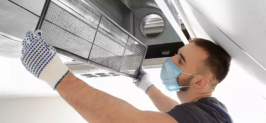 Our Dryer Vent Cleaning Services in Woodlawn, MD