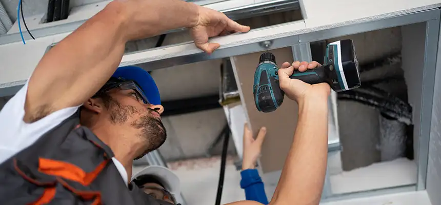 Our Improve Home Air Circulation Services in Woodlawn, MD