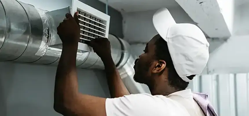 Our Licensed And Insured Cleaners in Woodlawn, MD