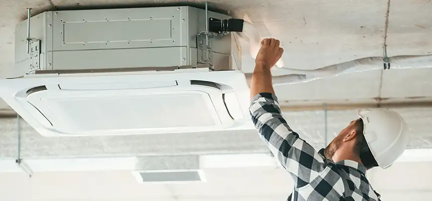 Our Local Vent Cleaning Services in Woodlawn, MD