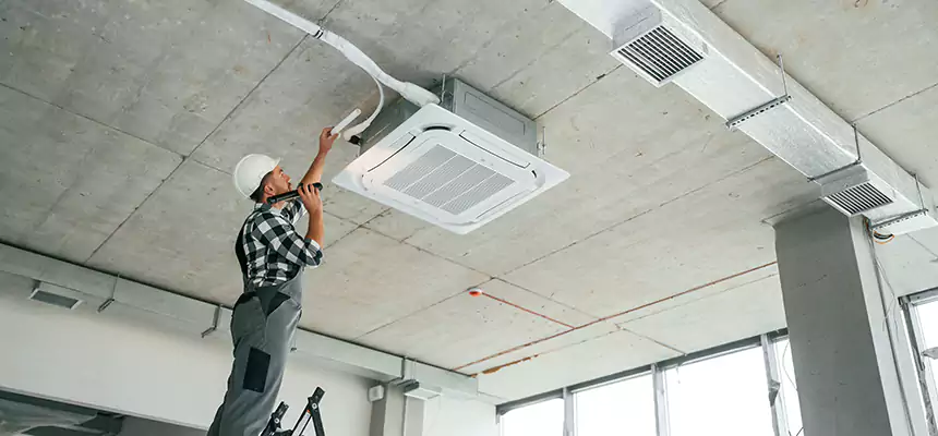 Our Wi Fi Connected Air Ducts Services in Woodlawn, MD