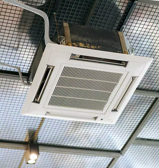 Top-Notch Allergy Relief Vent Cleaning Services in Woodlawn, MD