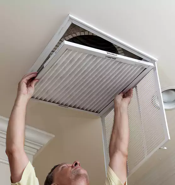 Trusted Apartment Air Duct Cleaning in Woodlawn, MD
