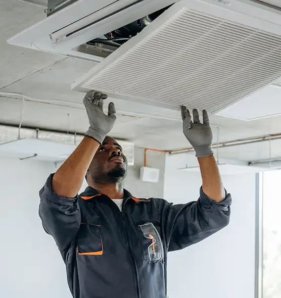 About Certified Air Duct Specialists in Woodlawn, MD