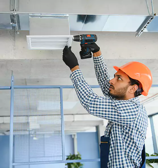 Professional HVAC Duct Cleaning in Woodlawn, MD