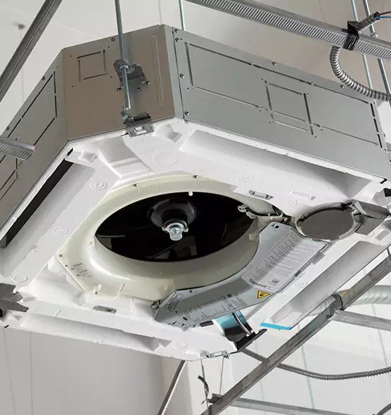 Professional Industrial Dryer Vent Cleaning in Woodlawn, MD