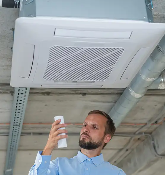 About Local Vent Cleaning Services in Woodlawn, MD