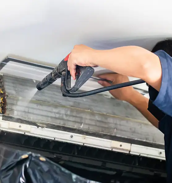 Welcome to Move-in/Move-out Duct Cleaning Services in Woodlawn, MD