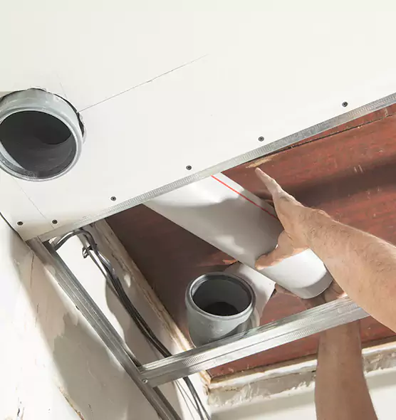 Professional Seasonal Allergy Air Duct Cleaning in Woodlawn, MD