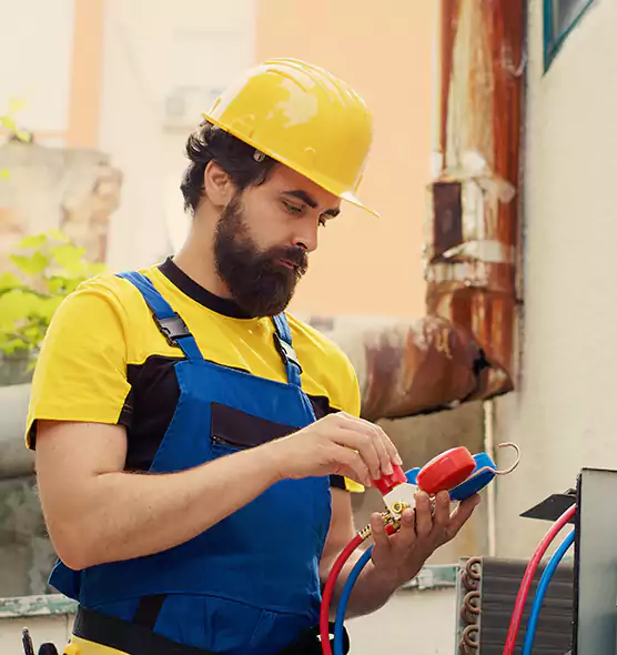 About Smart HVAC Installation in Woodlawn, MD