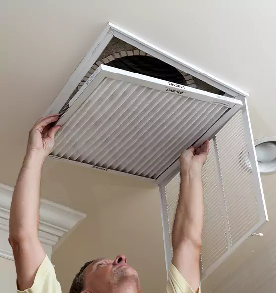 Professional Vent Relocation Services in Woodlawn, MD