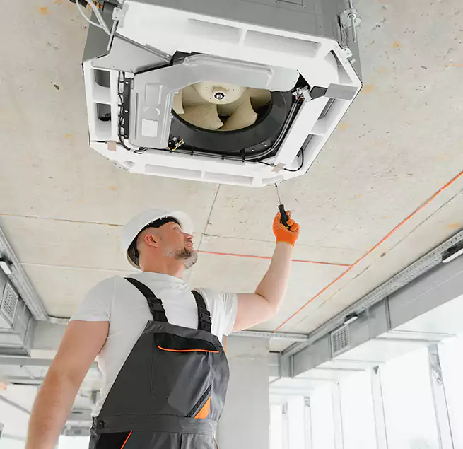 Why Homeowners & Businesses Trust Us in Woodlawn, MD?