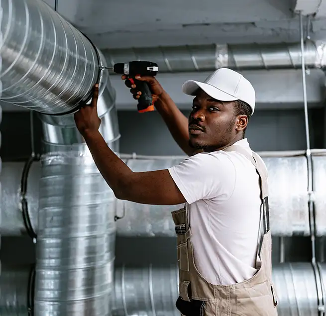 Why Homeowners & Businesses Trust Us Woodlawn, MD