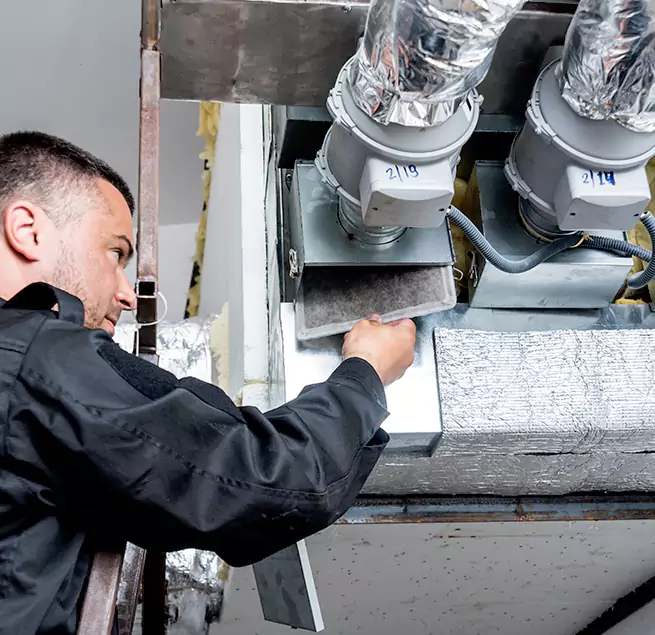  Why Homeowners & Businesses Trust Us in Woodlawn, MD?