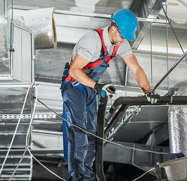 Why Homeowners & Businesses Trust Us in Woodlawn, MD?