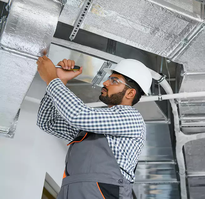 Why Homeowners & Businesses Trust Us Woodlawn, MD?