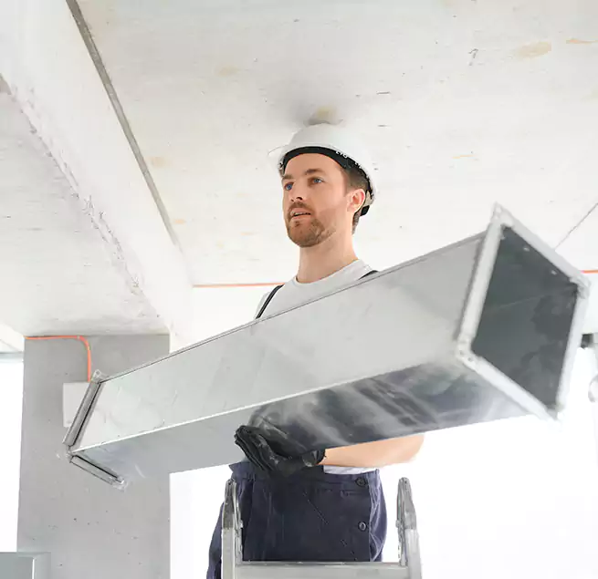 Why Homeowners & Businesses Trust Us in Woodlawn, MD