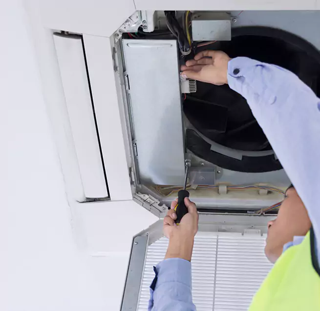 Why Homeowners & Businesses Trust Us Woodlawn, MD?