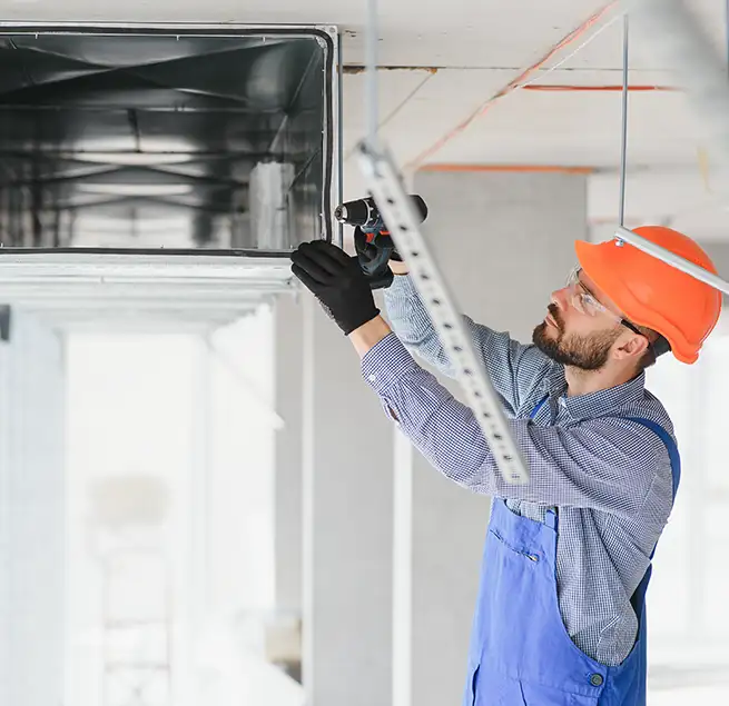 Why Homeowners & Businesses Trust Us in Woodlawn, MD?