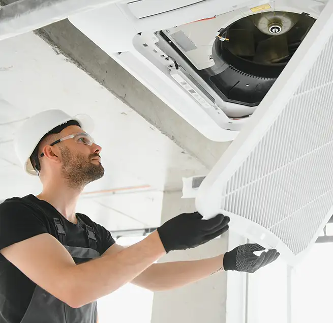 Why Homeowners & Businesses Trust Us in Woodlawn, MD?