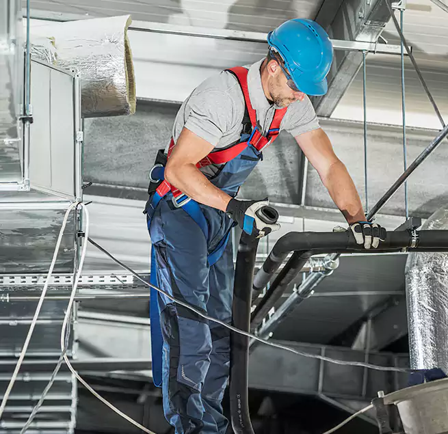 Why Homeowners & Businesses Trust Us in Woodlawn, MD?