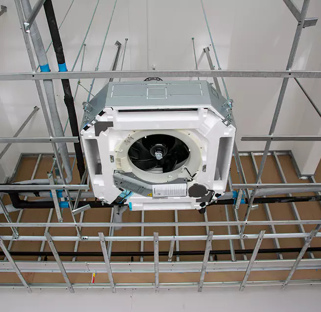 Why Homeowners & Businesses Trust Us in Woodlawn, MD?