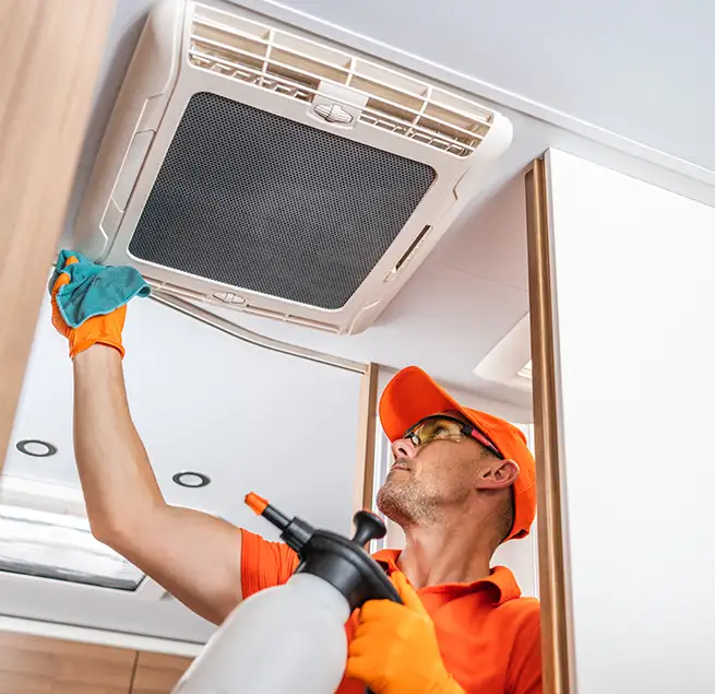 Why Homeowners & Businesses Trust Us in Woodlawn, MD?