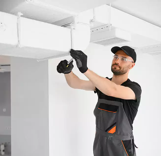 Why Homeowners & Businesses Trust Us in Woodlawn, MD?