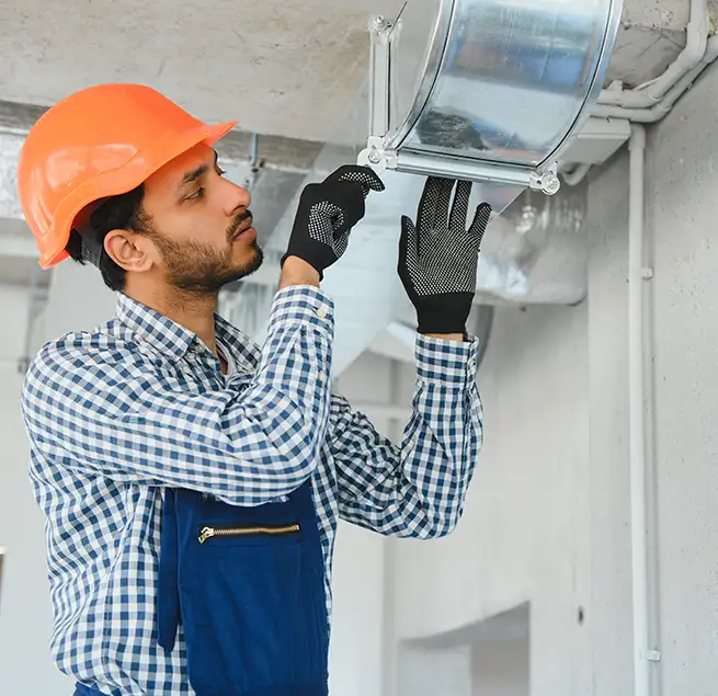 Why Homeowners & Businesses Trust Us in Woodlawn, MD?