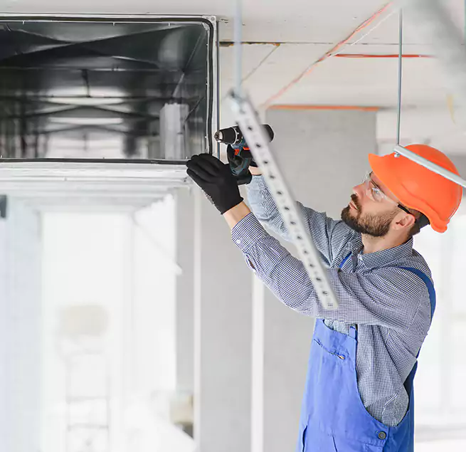 Why Homeowners & Businesses Trust Us Woodlawn, MD