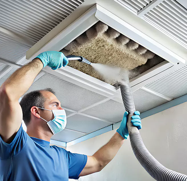  Why Homeowners & Businesses Trust Us Woodlawn, MD?