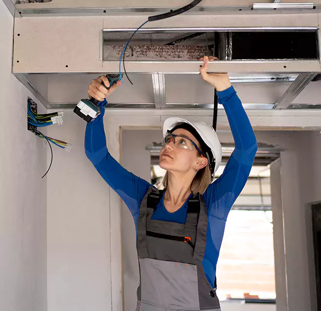 Why Homeowners & Businesses Trust Us in Woodlawn, MD?