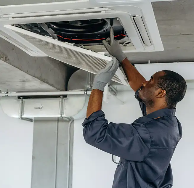 Why Homeowners & Businesses Trust Us in Woodlawn, MD?