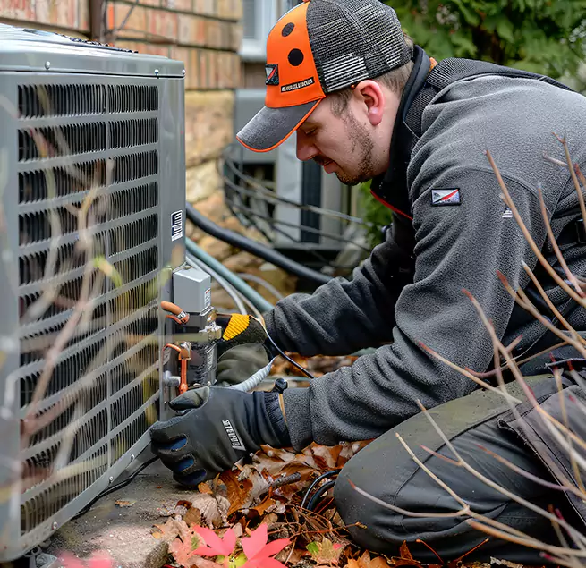 Why Homeowners & Businesses Trust Us in Woodlawn, MD?