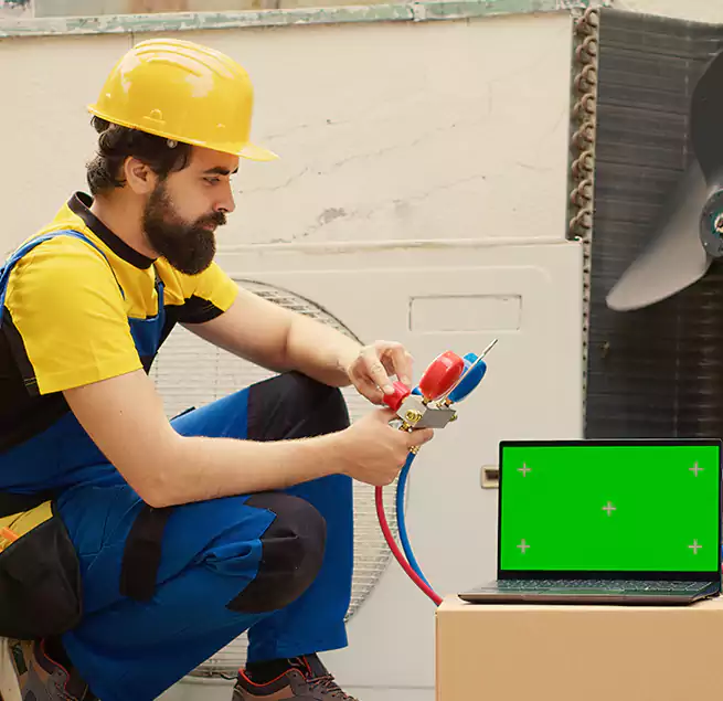 Why Homeowners & Businesses Trust Us in Woodlawn, MD?