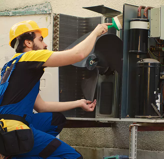  Why Homeowners & Businesses Trust Us in Woodlawn, MD?