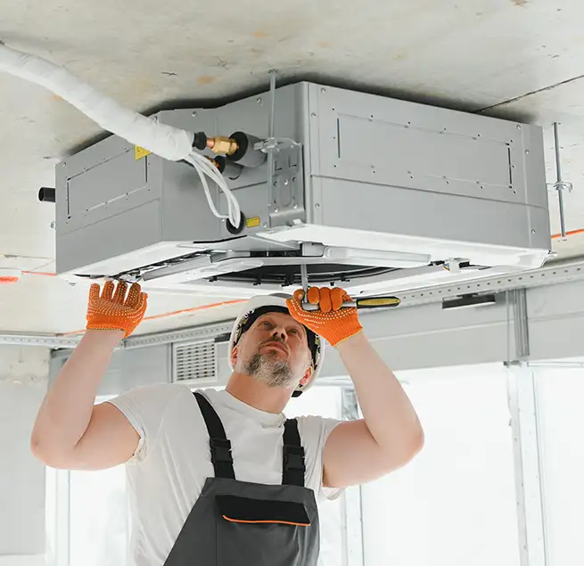 Why Homeowners & Businesses Trust Us Woodlawn, MD