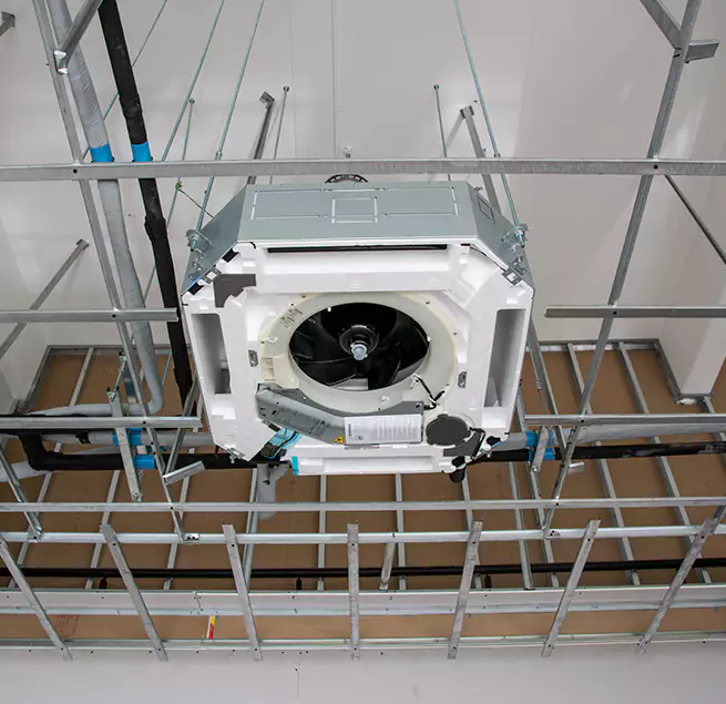 Why Homeowners & Businesses Trust Us Woodlawn, MD