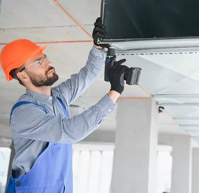 Why Homeowners & Businesses Trust Us in Woodlawn, MD?