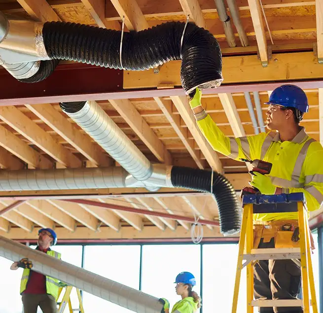 Why Homeowners & Businesses Trust Us in Woodlawn, MD?