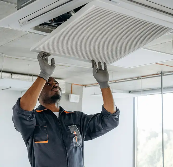  Why Homeowners & Businesses Trust Us in Woodlawn, MD?