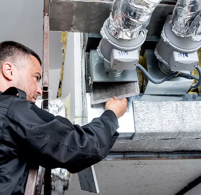 Why Homeowners Businesses Trust Us in Woodlawn, MD?