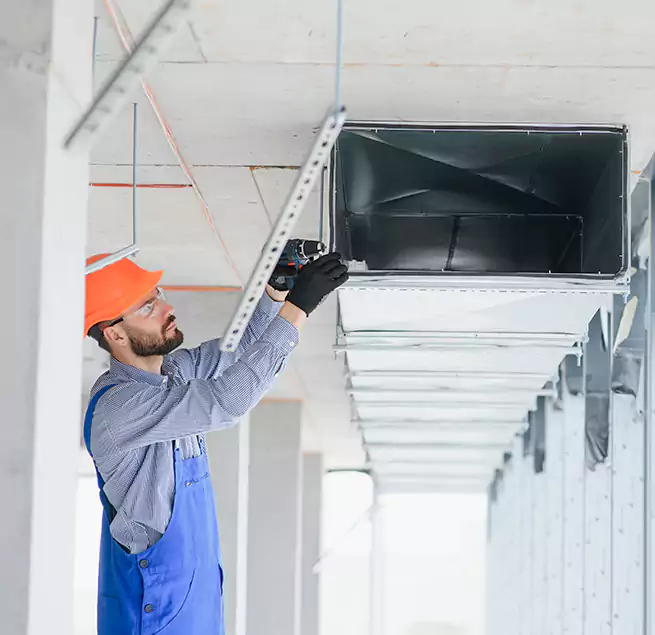 Why Homeowners & Businesses Trust Us in Woodlawn, MD?